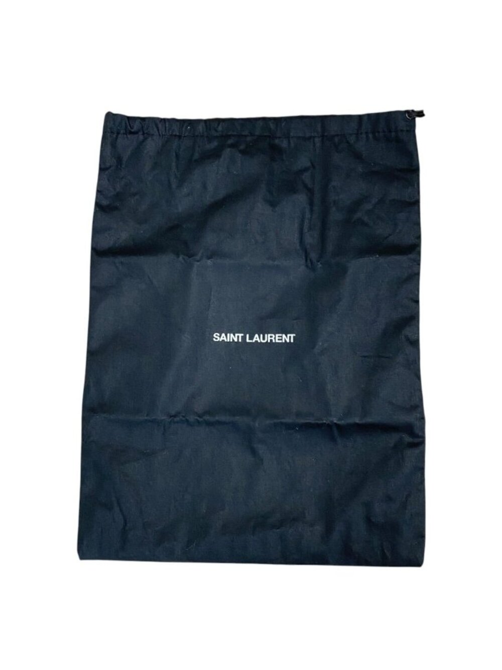 Saint Laurent Coat Classic Sneaker - Picture 10 of 10